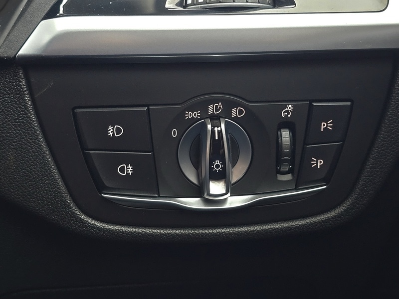 Used BMW X3 2018 for sale - 77019413: Photo 24