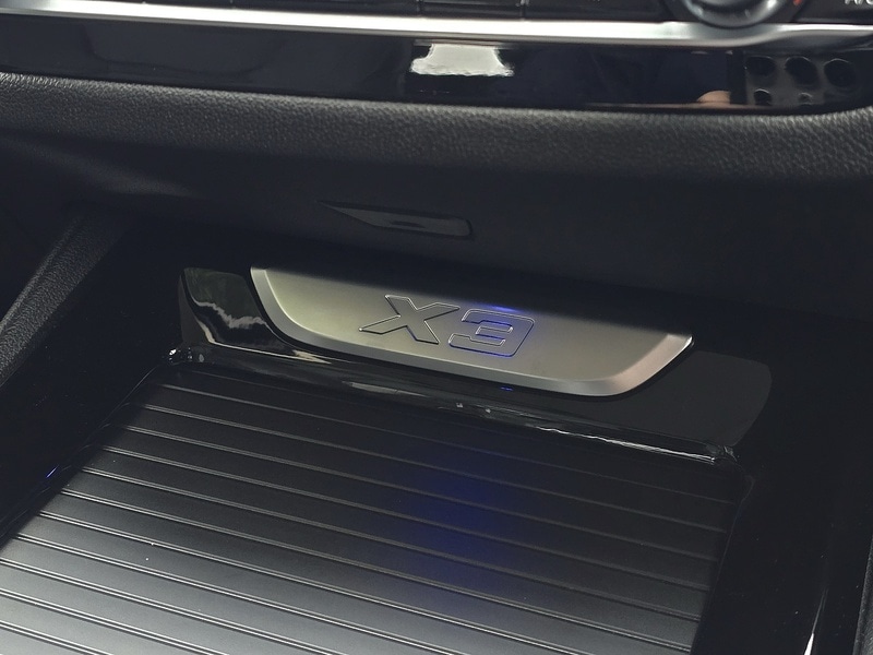 Used BMW X3 2018 for sale - 77019413: Photo 26