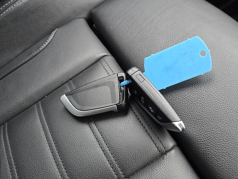 Used BMW X3 2018 for sale - 77019413: Photo 28