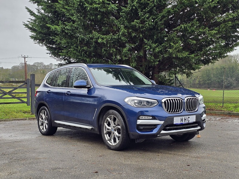 Used BMW X3 2018 for sale - 77019413: Photo 30
