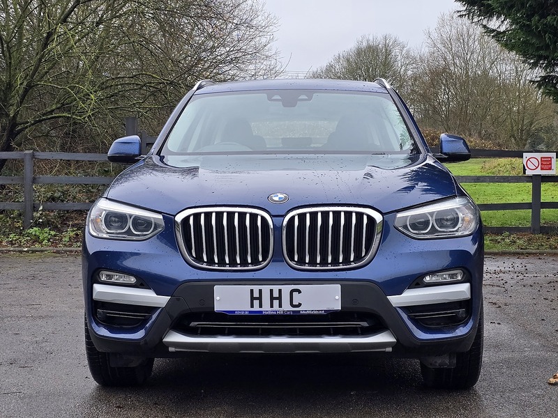 Used BMW X3 2018 for sale - 77019413: Photo 31