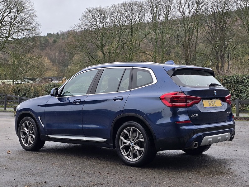 Used BMW X3 2018 for sale - 77019413: Photo 34