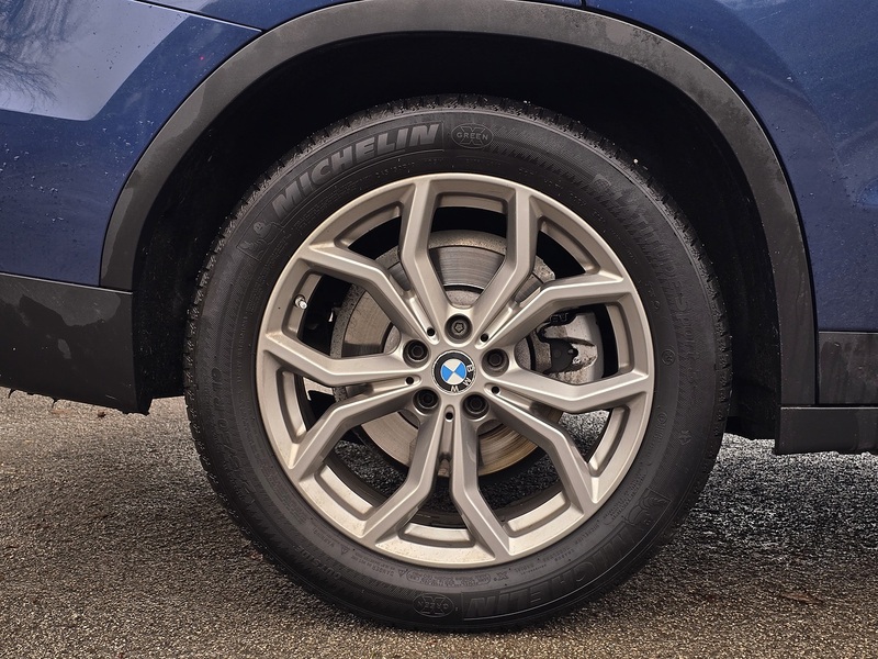 Used BMW X3 2018 for sale - 77019413: Photo 37