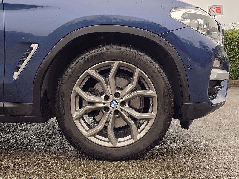 Used BMW X3 2018 for sale - 77019413: Photo 38