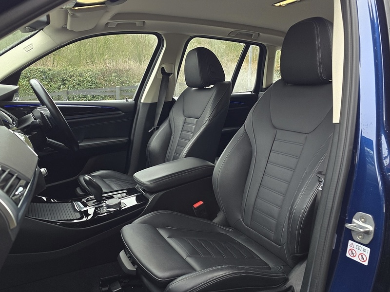 Used BMW X3 2018 for sale - 77019413: Photo 4