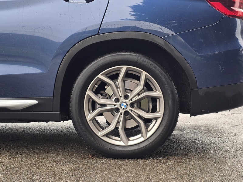 Used BMW X3 2018 for sale - 77019413: Photo 40