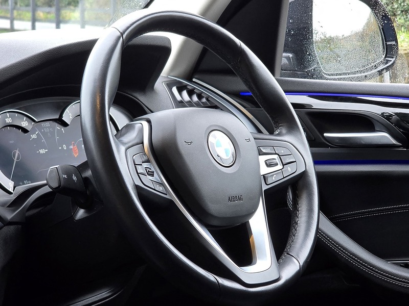 Used BMW X3 2018 for sale - 77019413: Photo 5