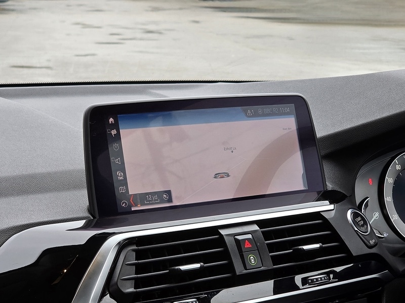 Used BMW X3 2018 for sale - 77019413: Photo 6