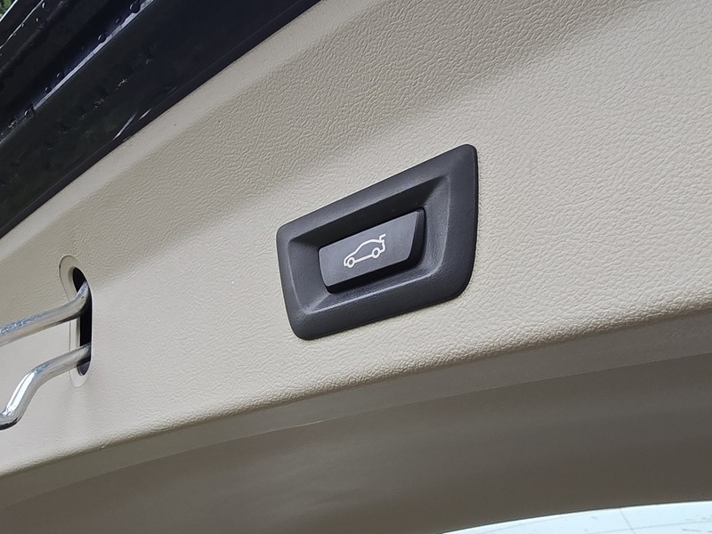 Used BMW X3 2018 for sale - 77019413: Photo 9