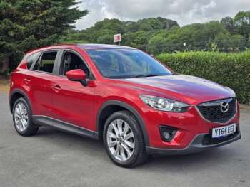 Used Mazda CX-5 2014 for sale - 75203481: Photo