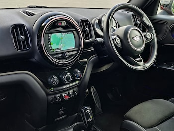 Used MINI Countryman 2018 for sale - 79623486: Photo