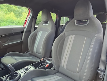 Used MINI Countryman 2018 for sale - 79623486: Photo