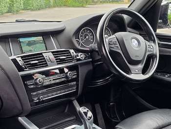 Used BMW X3 2014 for sale - 79245836: Photo