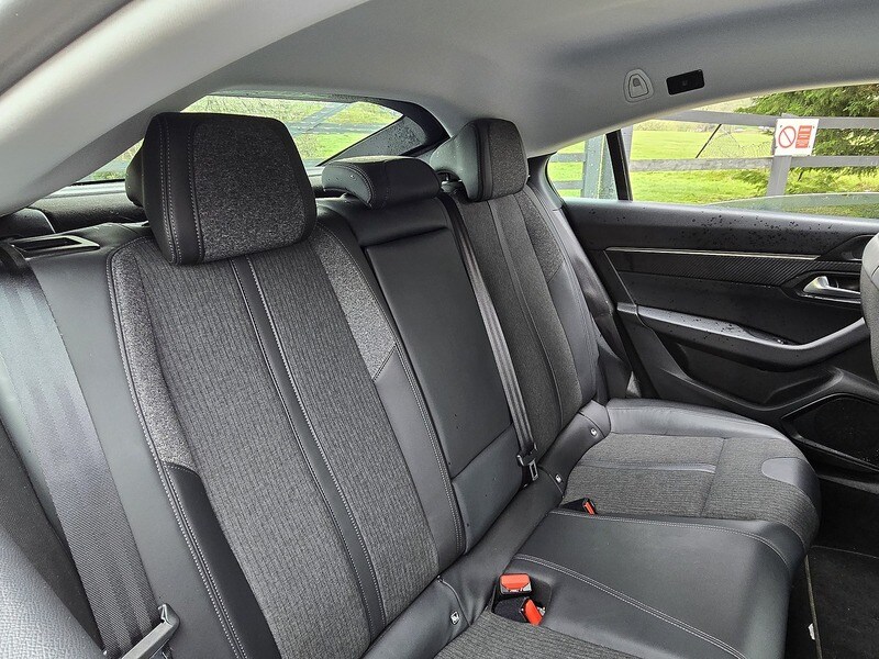 Used Peugeot 508 2018 for sale - 78177527: Photo 11