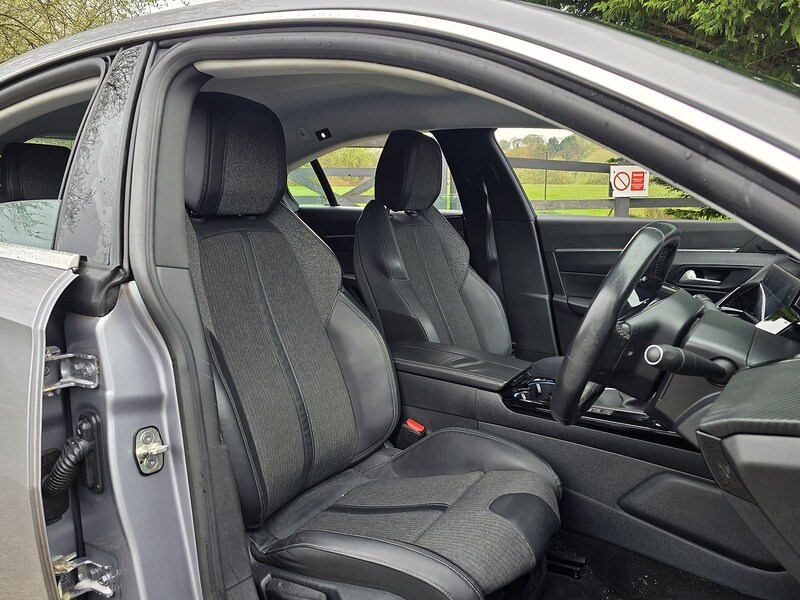 Used Peugeot 508 2018 for sale - 78177527: Photo 12