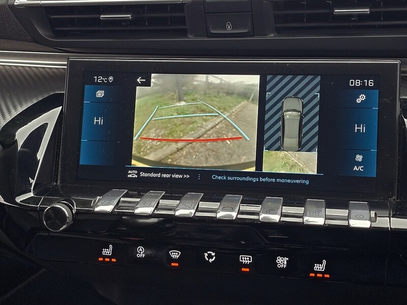 Used Peugeot 508 2018 for sale - 78177527: Photo 14