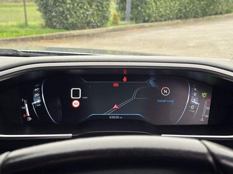 Used Peugeot 508 2018 for sale - 78177527: Photo 15