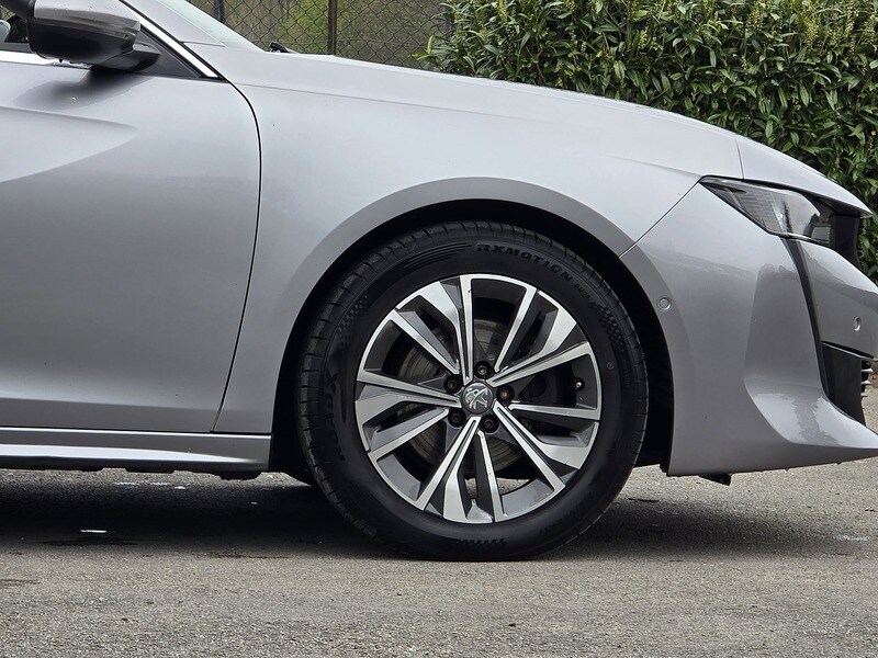 Used Peugeot 508 2018 for sale - 78177527: Photo 19