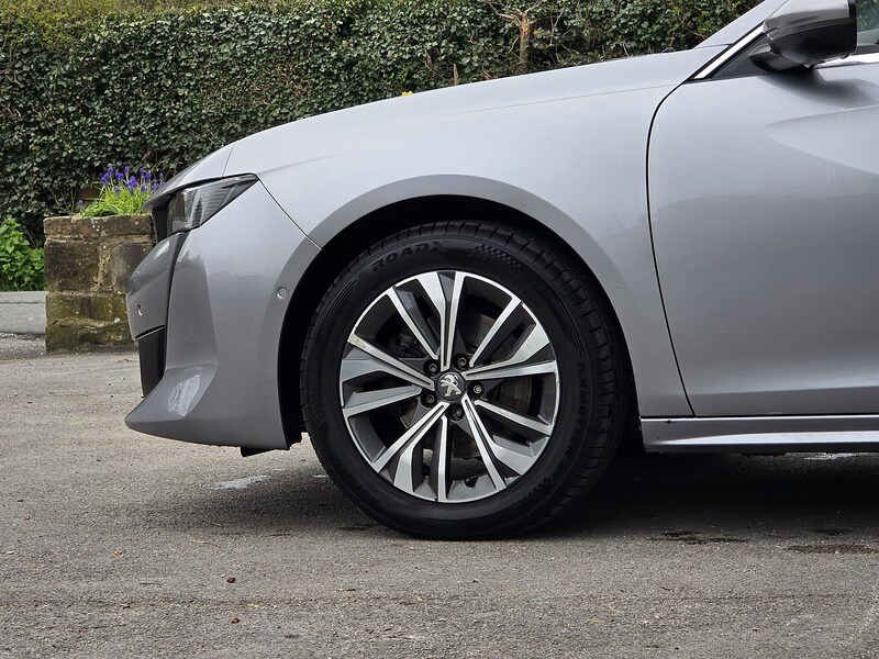 Used Peugeot 508 2018 for sale - 78177527: Photo 23