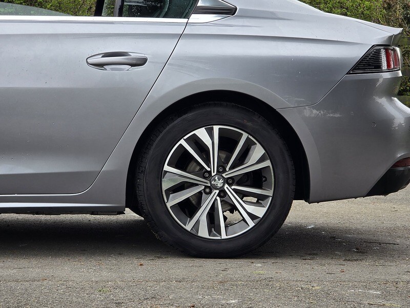 Used Peugeot 508 2018 for sale - 78177527: Photo 24