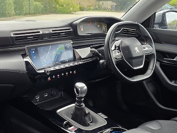 Used Peugeot 508 2018 for sale - 78177527: Photo