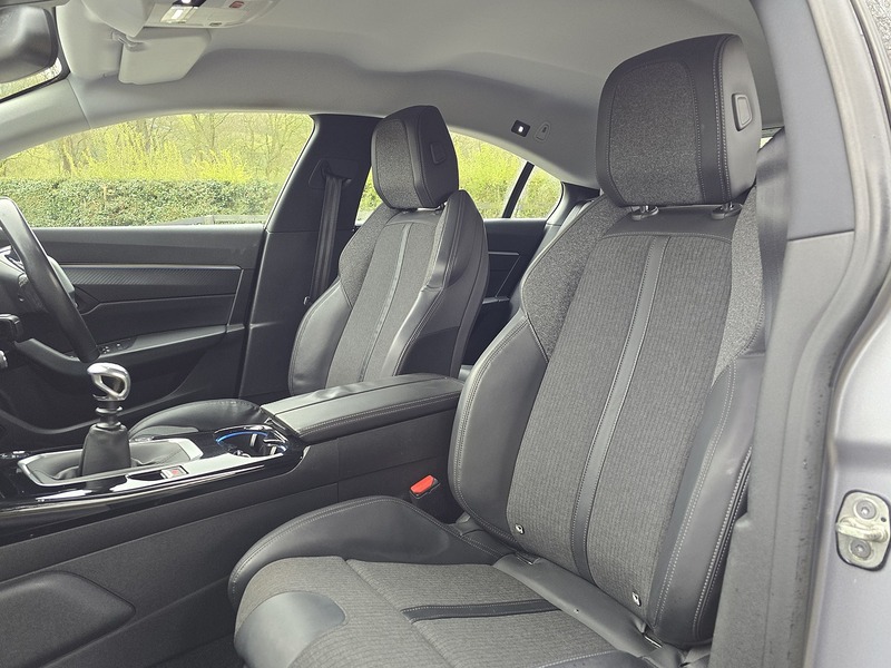 Used Peugeot 508 2018 for sale - 78177527: Photo 3