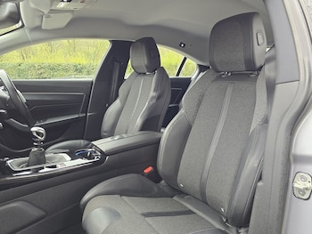 Used Peugeot 508 2018 for sale - 78177527: Photo