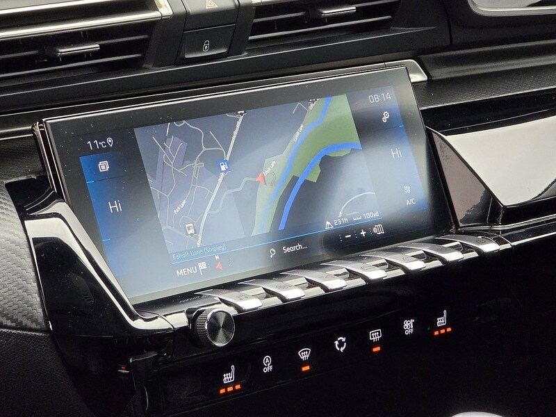 Used Peugeot 508 2018 for sale - 78177527: Photo 6