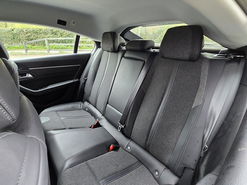 Used Peugeot 508 2018 for sale - 78177527: Photo 7