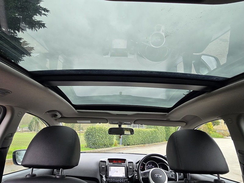 Used Kia Venga 2017 for sale - 78097498: Photo 10