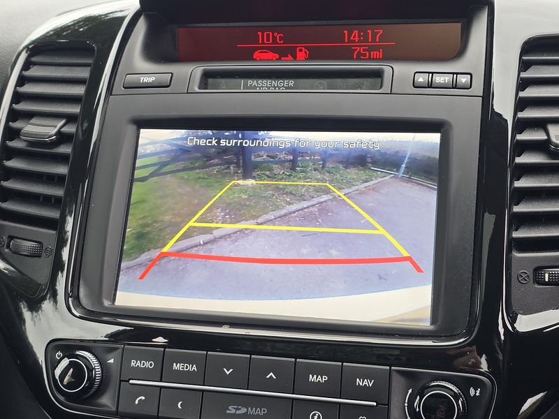 Used Kia Venga 2017 for sale - 78097498: Photo 12