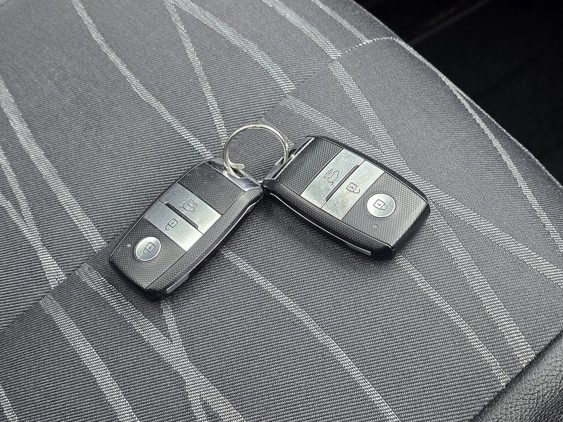 Used Kia Venga 2017 for sale - 78097498: Photo 14