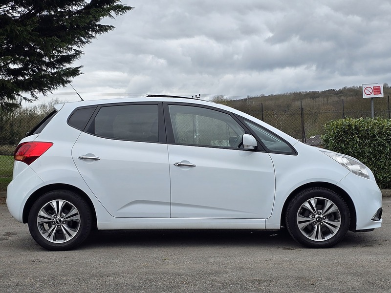 Used Kia Venga 2017 for sale - 78097498: Photo 15