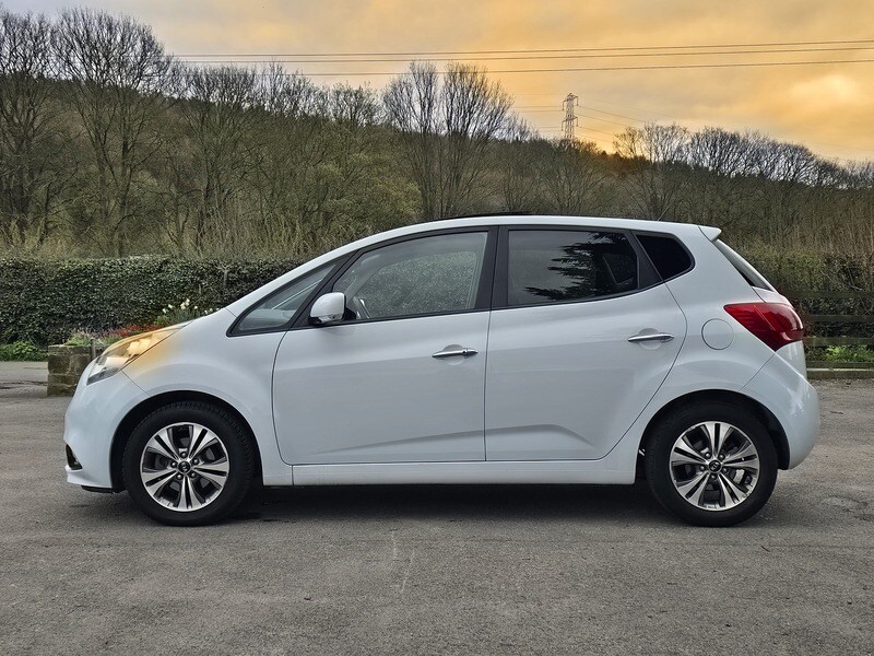 Used Kia Venga 2017 for sale - 78097498: Photo 18