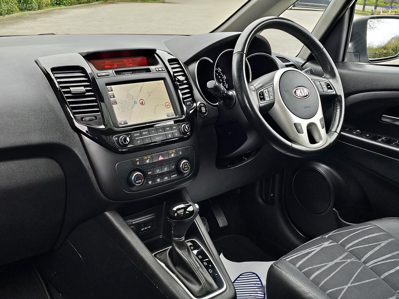 Used Kia Venga 2017 for sale - 78097498: Photo 2