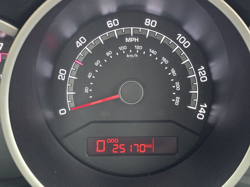 Used Kia Venga 2017 for sale - 78097498: Photo 21