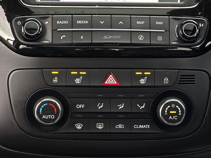 Used Kia Venga 2017 for sale - 78097498: Photo 7