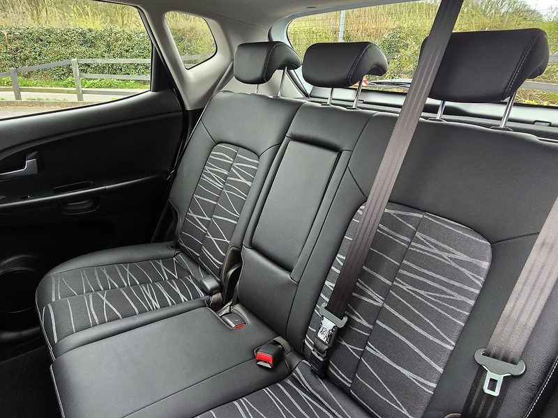 Used Kia Venga 2017 for sale - 78097498: Photo 8