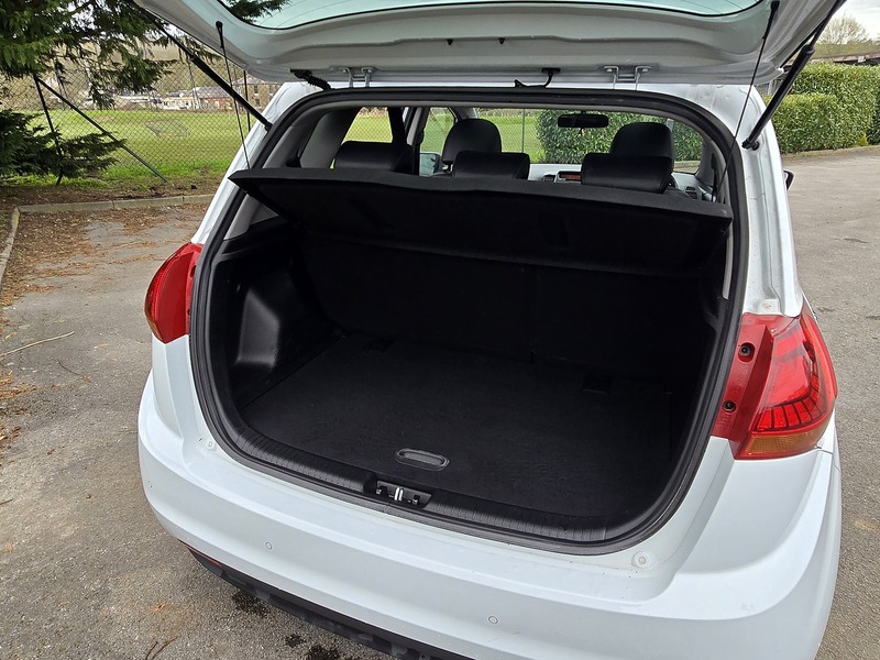 Used Kia Venga 2017 for sale - 78097498: Photo 9