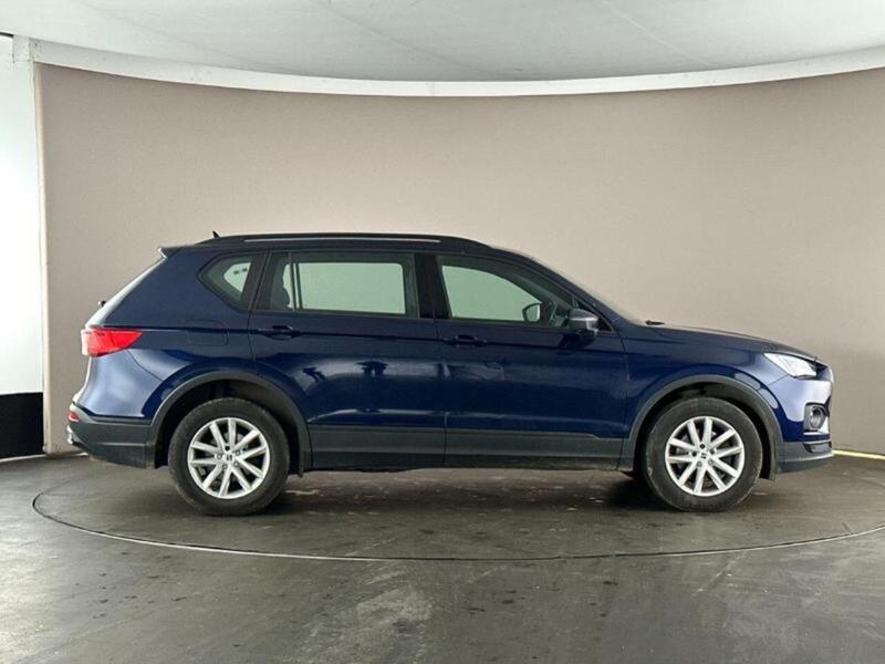 Used SEAT Tarraco 2021 for sale - 77803179: Photo 3