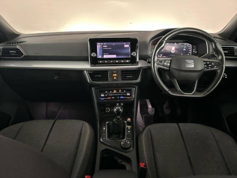 Used SEAT Tarraco 2021 for sale - 77803179: Photo 6