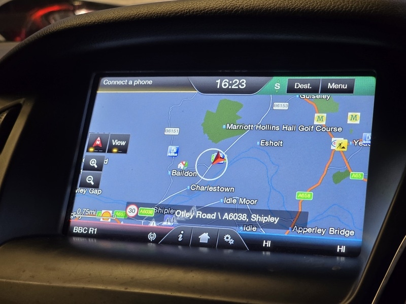 Used Ford Focus 2015 for sale - 77337657: Photo 3