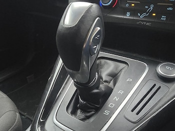 Used Ford Focus 2015 for sale - 77337657: Photo