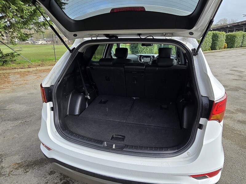 Used Hyundai Santa Fe for sale - 78122383: Photo 12