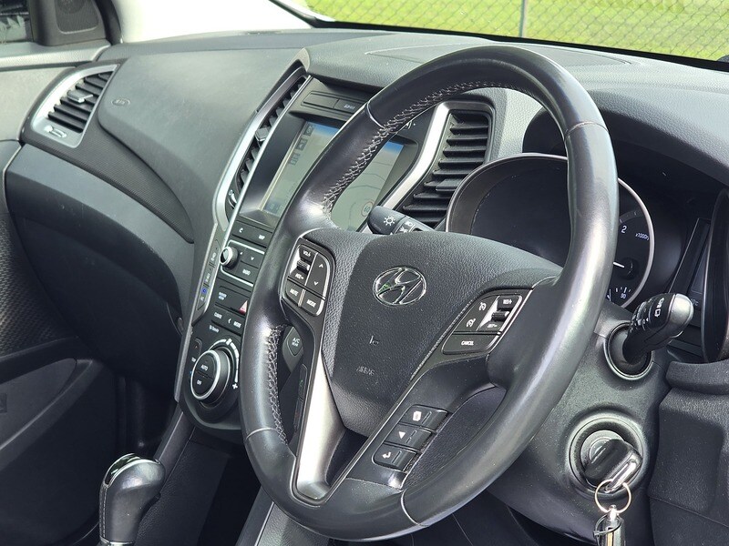 Used Hyundai Santa Fe for sale - 78122383: Photo 18