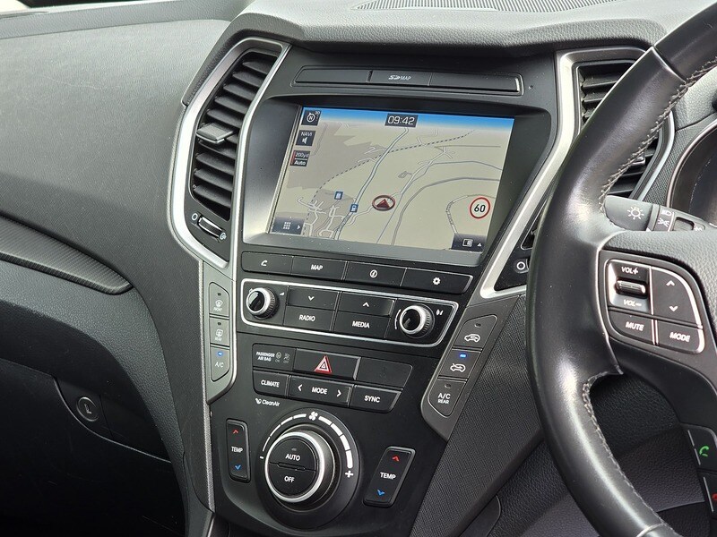 Used Hyundai Santa Fe for sale - 78122383: Photo 19