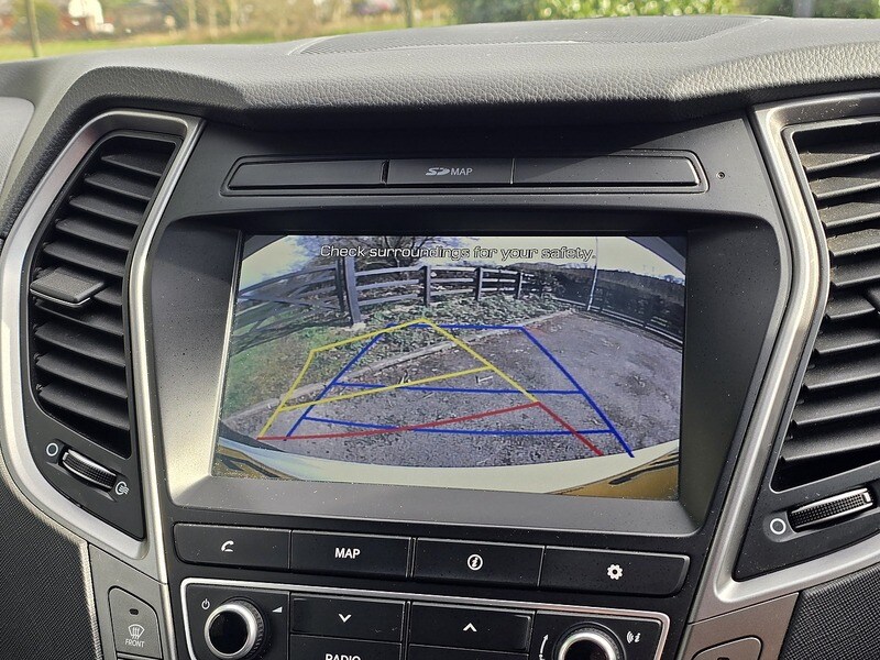 Used Hyundai Santa Fe for sale - 78122383: Photo 22