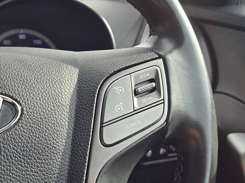 Used Hyundai Santa Fe for sale - 78122383: Photo 23