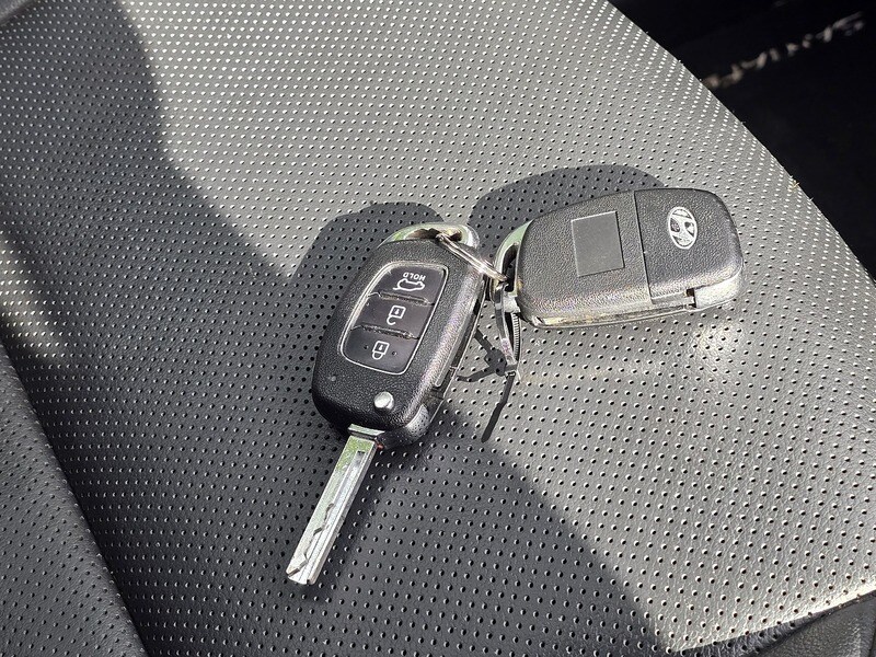 Used Hyundai Santa Fe for sale - 78122383: Photo 24