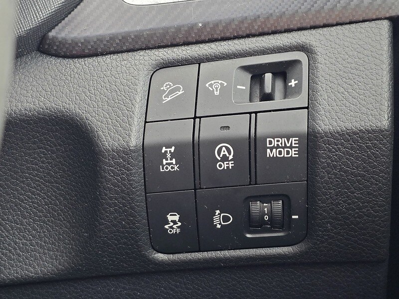 Used Hyundai Santa Fe for sale - 78122383: Photo 25